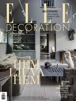 ELLE Decoration Sweden